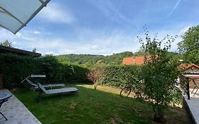 Waldbergperle Ernsbach